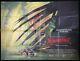 Emerald Forest Original Quad Movie Poster John Boorman 1985