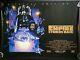 Empire Strikes Back Original Quad Movie Poster 1997 Special Edition Rr Star Wars