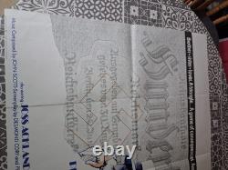 England Made Me UK Quad Cinema Movie Poster 1973 30 x 40