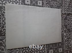 England Made Me UK Quad Cinema Movie Poster 1973 30 x 40