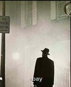 Exorcist Original Quad Movie Poster William Friedkin 50th Anniversary RR 2023