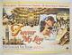 Forever My Love (1962) Original Quad Movie Poster Romy Schneider, Karl Boehm