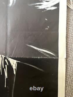 FRIGHTMARE British Quad Poster Pete Walker Tigon Horror UK