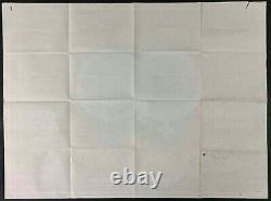 Family Way Original Quad Movie Cinema Poster Hayley Mills Roy Boulting 1966
