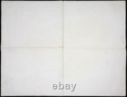 Far From the Madding Crowd ORIGINAL Quad Film Cinema Poster Julie Christie 1967