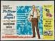 Follow Me Boys/ Wind In The Willows Original Quad Movie Poster Walt Disney