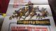Frank Mcarthy Dirty Dozen Uk Posters 30x40 Original And Double Crown