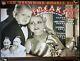 Freaks Original Quad Movie Film Cinema Poster Tod Browning 2002 Bfi Rr