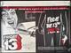 Friday The 13'th Parts 1 + 2 Original Quad Film Cinema Poster Sean S. Cunningham