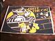 Fritz The Cat Rolled Br Quad Movie Poster'72 Classic