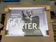 Get Carter (1971) Cinema Quad Poster / 1999 Re-release 100% Original