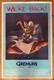 Gremlins Original Quad Poster 1985! Steven Spielberg