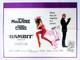 Gambit Original Uk Quad Movie Poster 1966 Michael Caine