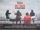 Get Back The Rooftop Concert Uk Quad And One Sheet Original Poster Bundle