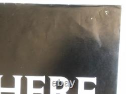 Ghostbusters & Ghostbusters II Movie Poster (s) Original Uk Quad Single Sided