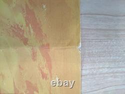 Gone with the Wind Original UK Quad Movie Poster RR