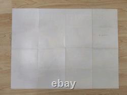 Gone with the Wind Original UK Quad Movie Poster RR