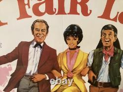 Great Chantrell Art Audrey Hepburn My Fair Lady