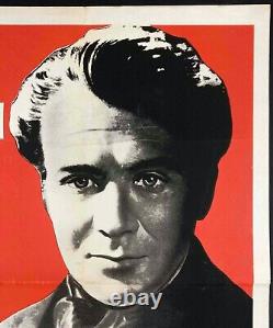Great Expectations Original Quad Movie Cinema Poster David Lean John Mills RR