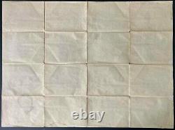 Greyfriars Bobby ORIGINAL Quad Movie Film Cinema Poster Walt Disney 1961