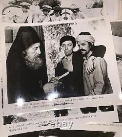 Gurdjieff, 17 Photos From The Movie, Meetings With Remarkable Men, Fourth Way