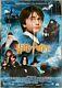Harry Potter And The Philosopher's Stone Original Movie Poster. Excellent Con