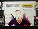 Human Traffic Quad Movie Film 1999 Clubbing Party Poster Danny Dyer John Simm