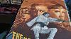 Half Kung Fu Movie Quad Posters From The 1970s 4 In Total