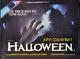 Halloween 1978 Orig 29x39 Rolled Quad Movie Poster Jamie Lee Curtis J. Carpenter