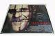 Hannibal Movie Uk Quad Poster Original D/s Full Size Anthony Hopkins Withdrawn