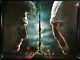 Harry Potter And The Deathly Hallows Part 2 Original Quad Movie Poster Mint 2011