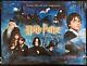 Harry Potter And The Philosophers Stone Original Quad Movie Poster 2001