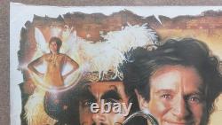 Hook Original UK Quad Poster