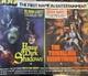 House Of Dark Shadows Traveling Executioner Original Quad Film Movie Poster