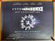 Interstellar Original Cinema Uk Quad Poster 10th Anniversary 2024