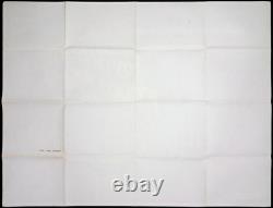 Invaders from Mars ORIGINAL Quad Movie Film Cinema Poster Tobe Hooper 1986