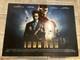 Ironman Original Uk Cinema Quad Movie Poster Robert Downey Jr