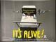 Its Alive Original Quad Movie Cinema Poster Larry Cohen 1974