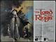 J. R. R. Tolkien's Lord Of The Rings 1978 Orig 30x40 Quad Movie Poster Animation