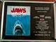 Jaws (1975) Uk Quad Poster 2012 Re-release