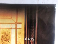 Job Lot Six Original Quad Movie Posters Godfather III Babel Pirates Conan + 2