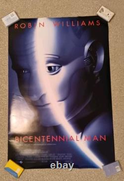 Job Lot of Official Quad and A2 Posters Of Various Movies See description