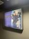 Jujustu Kaisen Official Cinema Movie Quad Poster English Gojo Geto