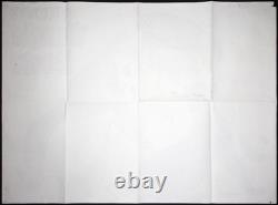 Jungle Book 2x ORIGINAL Quad Film Cinema Posters Walt Disney RR