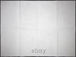 Jungle Book 2x ORIGINAL Quad Film Cinema Posters Walt Disney RR