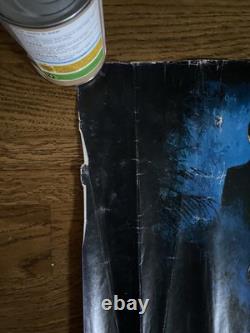 Just a Gigolo 1978 Original UK Quad Poster David Bowie