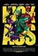 Kick-ass Poster 27 &times; 40 Released In 2010