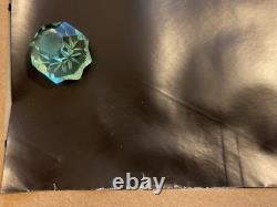 Kill Bill 2' super rare 2004 genuine teaser cinema quad poster (40in x 30in)