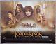 Lord Of The Rings Fellowship Of The Rings Uk Quad Poster (regular) 30 X 40