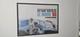 Le Mans'66 (2019) Original Uk Cinema Quad Movie Poster 30x40